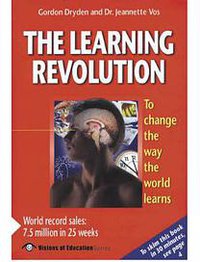 Learning Revolution (Network Continuum Education)