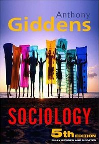 Sociology (Polity Press 2006)