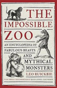 The Impossible Zoo (Robinson 2017)