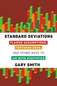 Standard Deviations (Overlook Hardcover 2014)