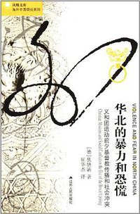 华北的暴力和恐慌 (江苏人民出版社 2011)