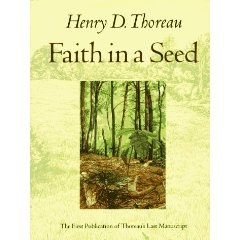 Faith in a Seed