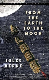 From the Earth to the Moon (Bantam USA 1996)