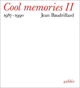 Cool memories. 2, 1987-1990