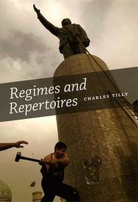 Regimes and Repertoires (University Of Chicago Press 2006)