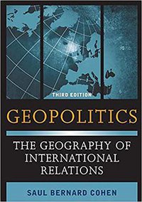 Geopolitics (Rowman & Littlefield Publishers 2014)