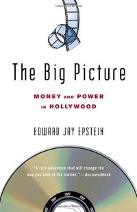 The Big Picture (Random House Trade Paperbacks 2006)