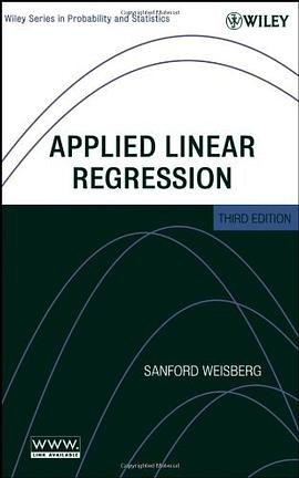 Applied Linear Regression