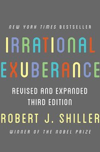 Irrational Exuberance (Princeton University Press 2015)