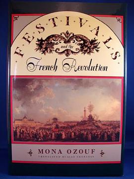 Festivals and the French Revolution