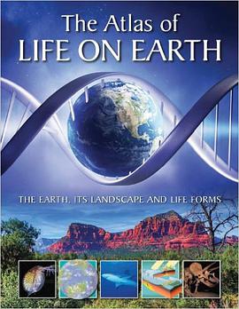 The Atlas of Life on Earth