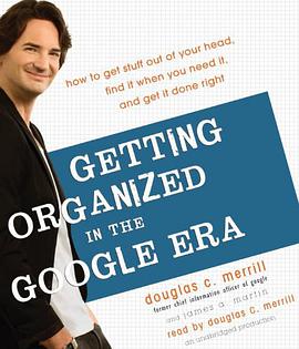 Getting Organized in the Google Era