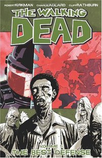 The Walking Dead Vol. 5