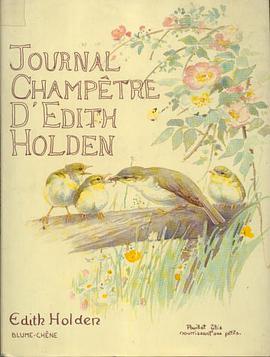 Journal champêtre d'Edith Holden