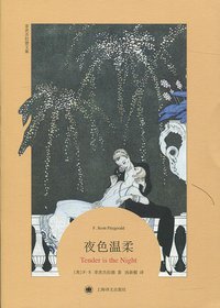 夜色温柔 (上海译文出版社 2016)