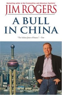 A Bull in China