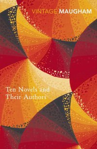 Ten Novels And Their Authors (VINTAGE UK 2001)