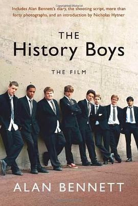The History Boys