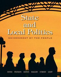 Government by the People (Prentice Hall 2003)