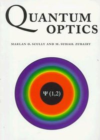 Quantum Optics (Cambridge University Press 1997)