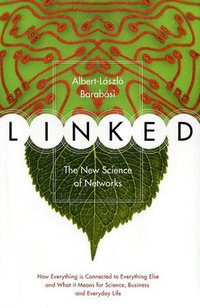Linked (Basic Books 2002)