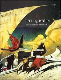 The Rabbits (Simply Read Books 2003)