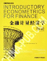金融计量经济学导论