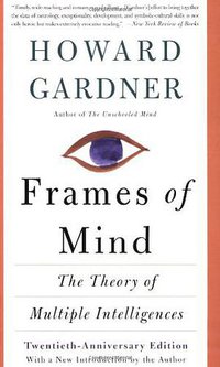 Frames Of Mind (Basic Books 1993)