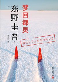 梦回都灵 (人民文学出版社 2018)