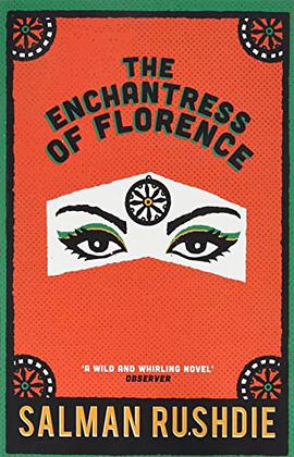 Enchantress of Florence