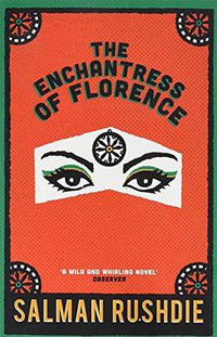 Enchantress of Florence (Vintage Books USA 2008)