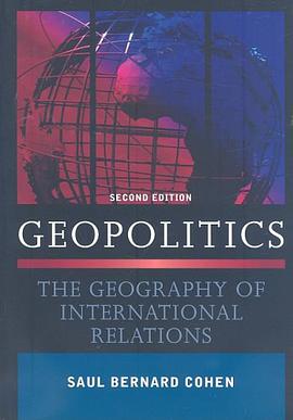 Geopolitics