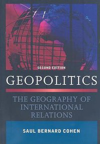 Geopolitics (2008)
