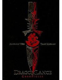 Dragonlance Chronicles (Wizards of the Coast)