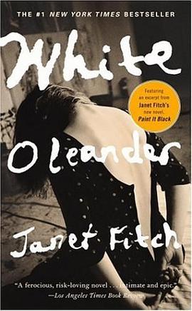 White Oleander