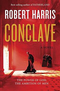 Conclave (Knopf 2016)