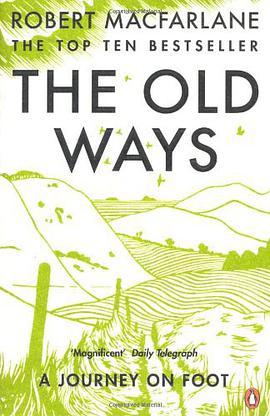 The Old Ways