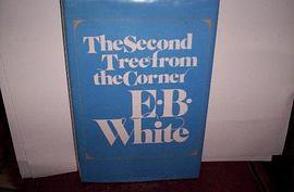 The Second Tree from the Corner (HarperCollins Publishers 1984)