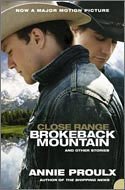 Brokeback Mountain (Harper Perennial 2005)