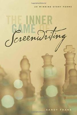 The Inner Game of Screenwriting