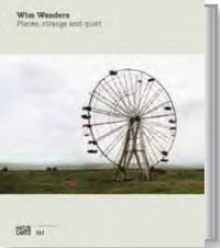 Wim Wenders (Hatje Cantz 2011)