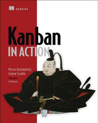 Kanban in Action (Manning Publications 2014)