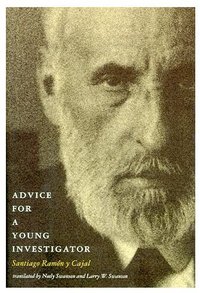 Advice for a Young Investigator (A Bradford Book 1999)