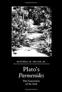 Plato's Parmenides (Pennsylvania State University Press 1991)