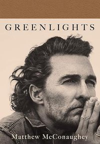 Greenlights (Headline 2020)