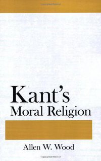 Kant's Moral Religion (Cornell University Press 2009)