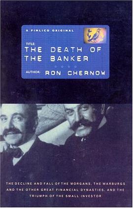 The Death of the Banker