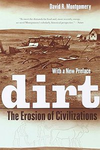Dirt (University of California Press 2012)