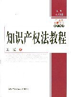 知识产权法教程 (中国人民大学出版社 2007)
