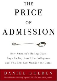 The Price of Admission (Crown 2006)